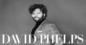 David Phelps Ticket Giveaway